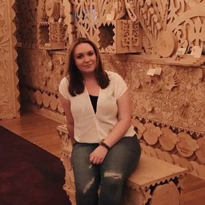 Meet your Posher, Erin